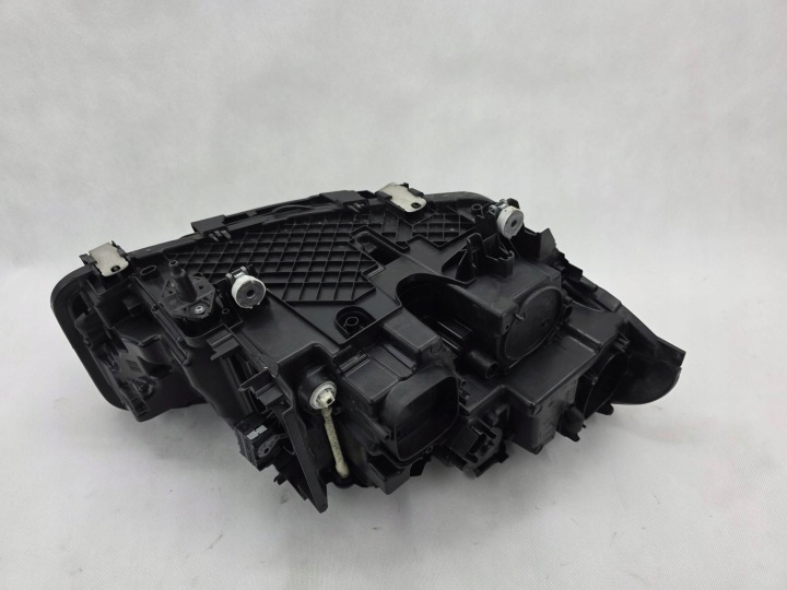 BMW 5 G30 G31 LCI LIFT PHARE PROJECTEUR AVANT GAUCHE COMPLET LED EUROPE 9850581