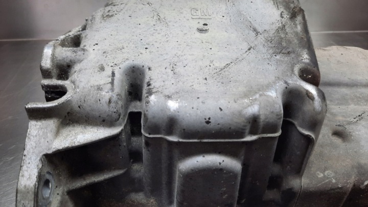 CUVETTE HUILEUX R90400134 OPEL ASTRA 1.6B