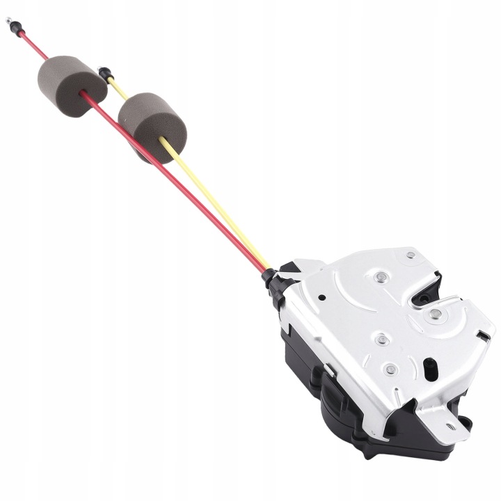 SERRURE COUVERCLES DE COFFRE COUVERCLES DE COFFRE VERS MERCEDESA W211 E-CLASS 2117400036 02-2008 10 FILS