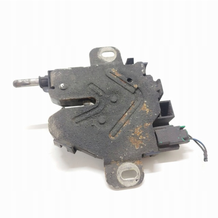 2012 FORD MONDEO MK IV SERRURE CAPOTS 80567