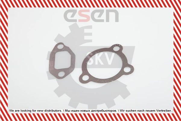 ESEN SKV 14SKV031 VÁLVULA EGR FIAT, LANCIA, OPEL 