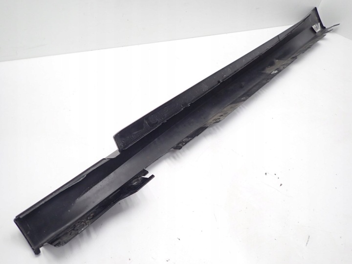 MOULURE PROTECTION SEUIL SEUIL DROITE BMW 3 GT GRAN TURISMO F34 MODULE 14R