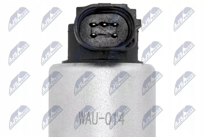 NTY EGR-AU-014 SOUPAPE AGR