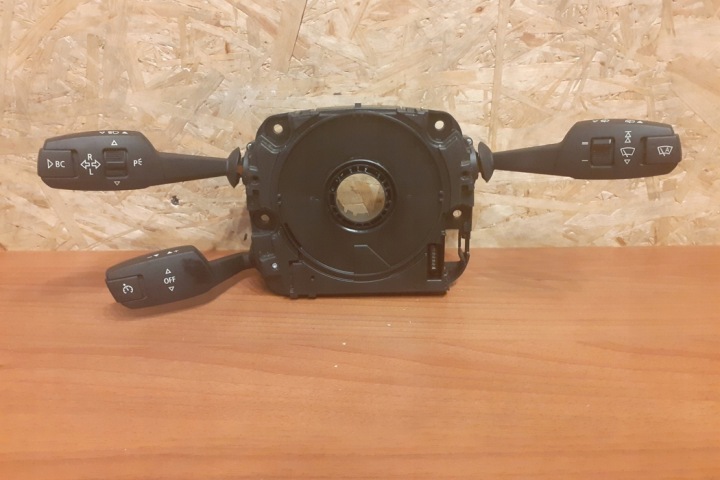 MANETTES BMW X5 (E70) 01108170 3.0L DIESEL 225KW 2013