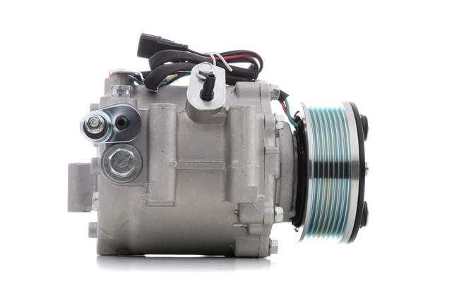 COMPRESSEUR DE CLIMATISATION STARK SKKM-0340073 TRSE07 VERS HONDA