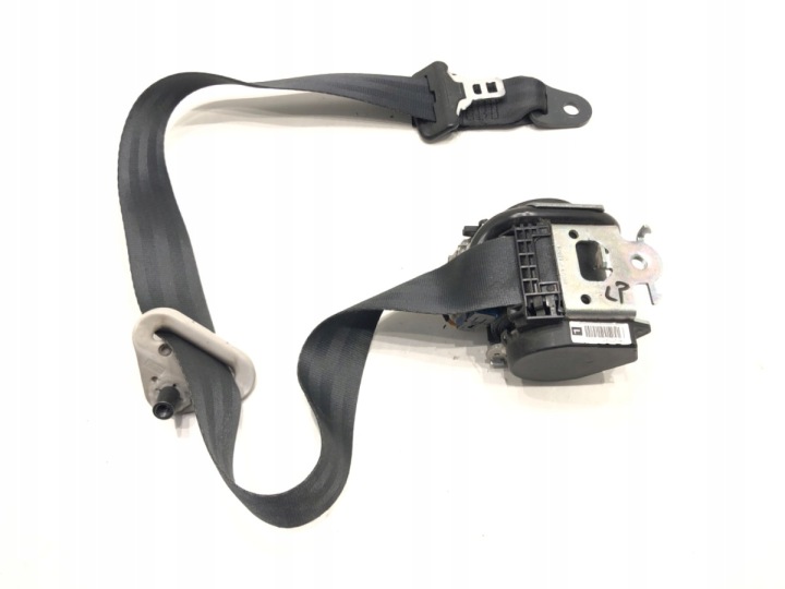 CEINTURE DE SÉCURITÉ GAUCHE AVANT CITROEN JUMPY II 14013511DB 96721955ZD