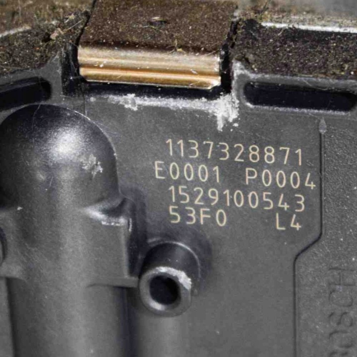 MÉCANISME AVANT VITRE OPEL ASTRA K 1397220713 3397021779 1137328871