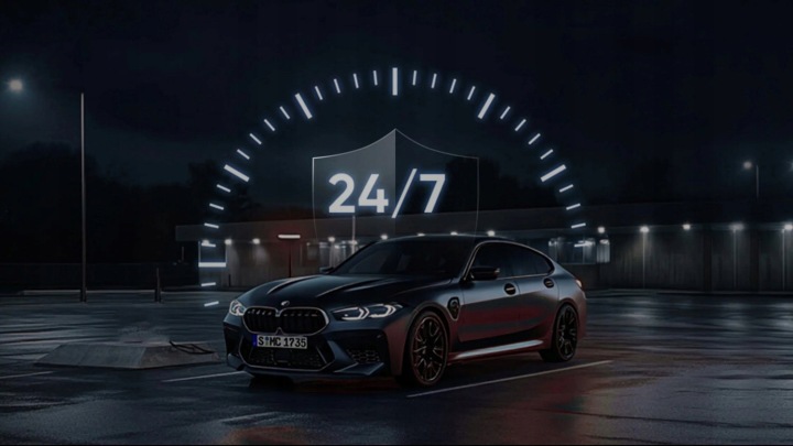 CAMÉRA AUTOMOBILE VIOFO A329S 3CH 2 AUTRE PRODUKTY