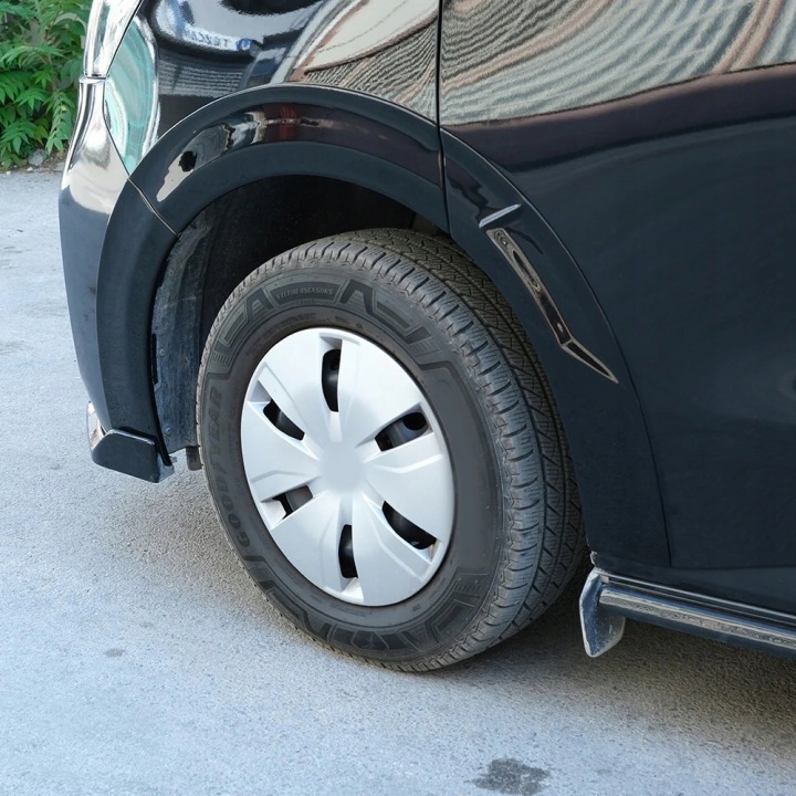 BAGUETTES AILES VW VOLKSWAGEN TRANSPORTER T7 2024