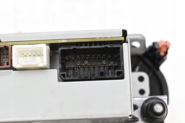RADIO AUTORADIO NAVI SD 39920-54P63 SUZUKI VITARA 3 III LIFT 18-24