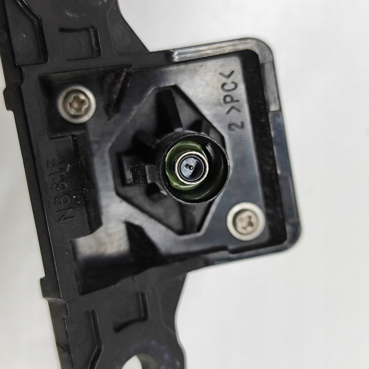 NISSAN QASHQAI J12 2023 CAMÉRA VITRES AVANT AVANT