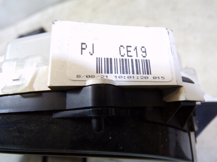 KIT DE DÉMARRAGE MAZDA 5 V 1.8 L82318881E