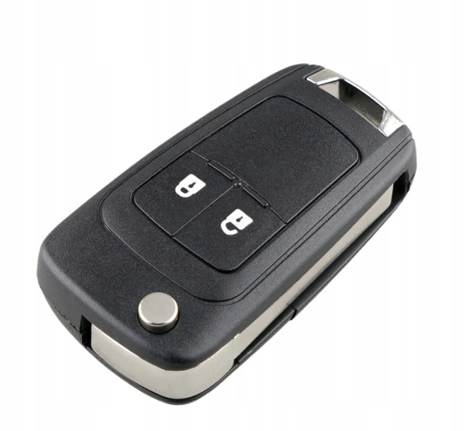 INSIGNIA OPEL ASTRA H J 3 CHÂSSIS TÉLÉCOMMANDE CLÉ