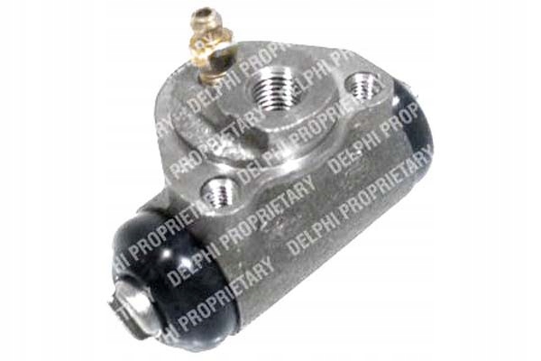 PISTON HAM.126 STD ARRIÈRE DELPHI LW70005 DEL