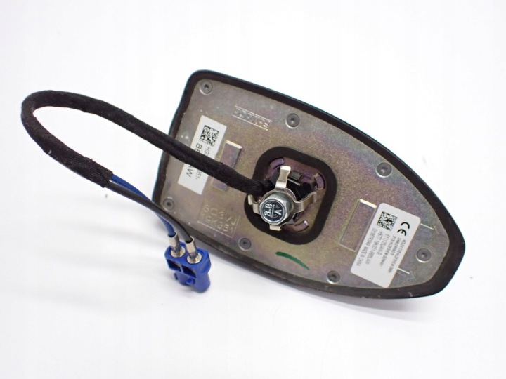 NAVIGATION NAVI RADIO ORIGINAL JX71-18K810-LM FORD KUGA MK3 III 20R
