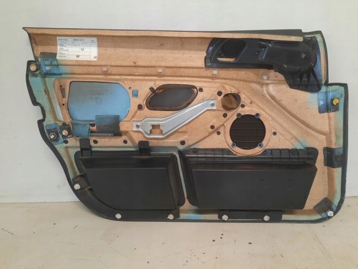 BMW 520 I E39 95-00 GARNITURE PORTES AVANT DROITE 8212806