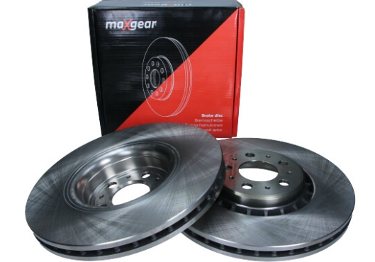 MAXGEAR ZAPATAS DE FRENADO PEUGEOT T. 3008/5008 09-/C4/DS4/DS5/RCZ 