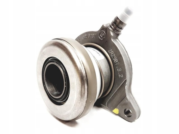 LUK EMBRAYAGE ENSEMBLE VOLVO S60/V70/XC70/XC90 2,4-2,5 03-10