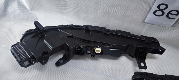 BMW X7 G70 LIFT COMPLET LED GAUCHE DROIT PROJECTEUR PHARE FJD 9880593 9880594