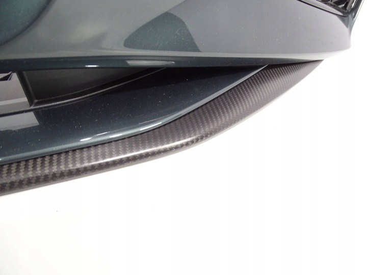 PARE-CHOCS AVANT AVANT AUDI A7 C8 RS CARBONE RS7