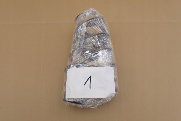 RESSORTS AVANT SUSPENSIONS ALFA ROMEO 159 4X4 2008-2011R SPORT