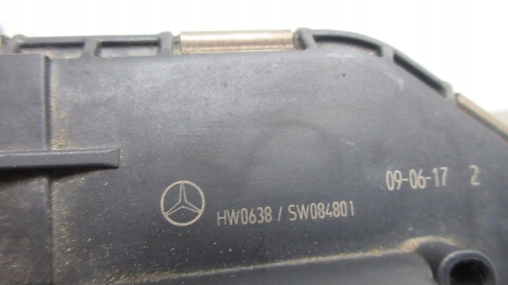 MERCEDES-BENZ E W212 A2128201240 MÉCANISME ESSUIE-GLACES VITRES AVANT