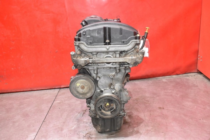 MOTEUR POTEAU ESSENCE N14B16AB MINI COOPER R56 1.6 THP 175 KM 06-10 FILM