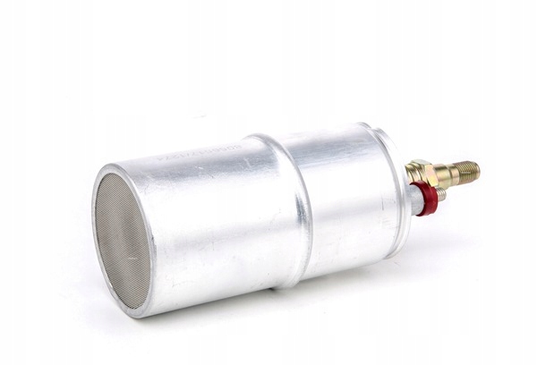 RIDEX 458F0131 POMPE CARBURANTS ÉLECTRIQUE VERS VW GOLF II (19E, 1G1) DANS 100L/H