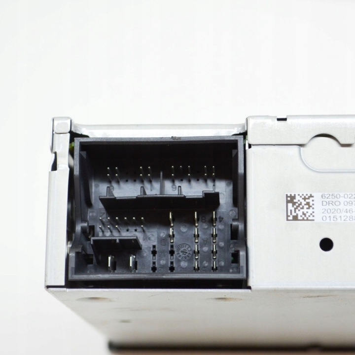 SKODA KAROQ 2021 MODULE CONTRÔLEUR GPS