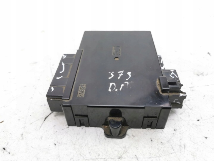 VOLVO XC90 2004 DROITE CÔTÉ MODULES CONFORT