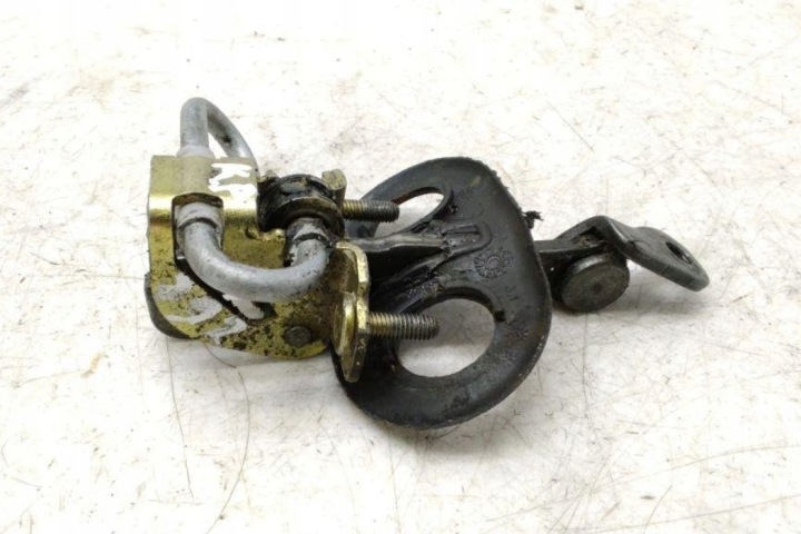 LIMITEUR AVANT GAUCHES PORTES ALFA ROMEO GT (937_) 46554275 1.9L