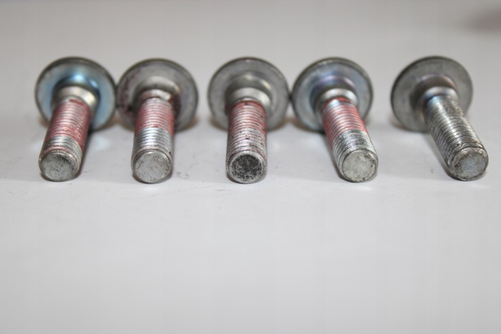 HONDA BOULONS DISQUE DE FREIN FREINS