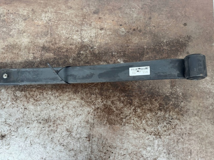 JUMPER DUCATO BOXER 2019-2026 RESSORT ARRIÈRE 1440464380