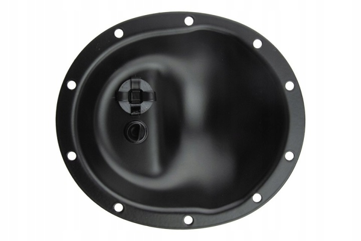 COUVERCLE DIFFÉRENTIEL JEEP CHEROKEE 87-01