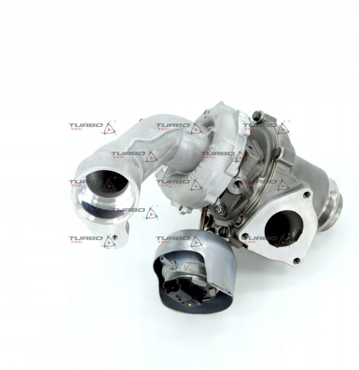 TURBO-TEC TT7468 DISPOSITIF DOLADOWUJACE, DOLADOWANIE