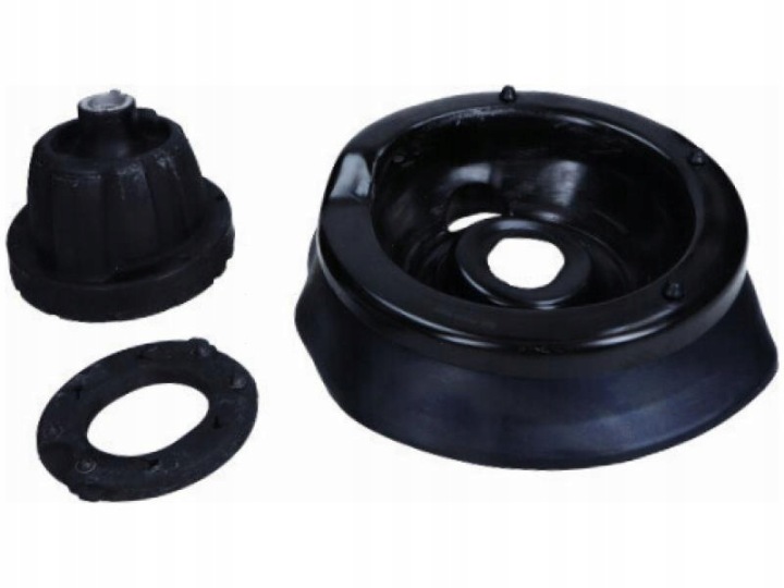 30838 FEBI BILSTEIN COUSSIN AMORTISSEUR DB DROIT W203/S203/CL203 00-11 LE AVEC