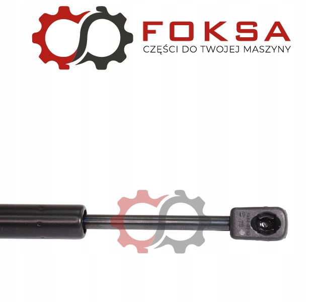 SERVOMOTEUR GAZEUX PORTES DEUTZ FAHR: 04429617, 04428681, 04413569, 04416549,