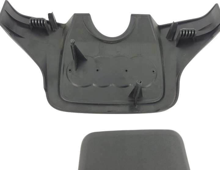 AUDI A6 C6 LIFT PROTECTION SUPÉRIEURE MOTEUR 3.0 TFSI 06E103927K 06E103926J