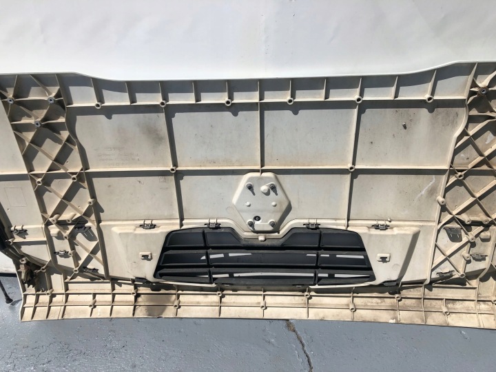 RENAULT MIDLUM DXI CALANDRE CAPOT GRILLE 5010578652 5010578628