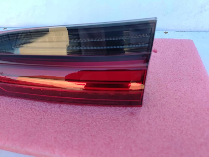BMW X4 G02 PHARE DROITE ARRIÈRE ARRIÈRE DANS COUVERCLE DE COFFRE 4171