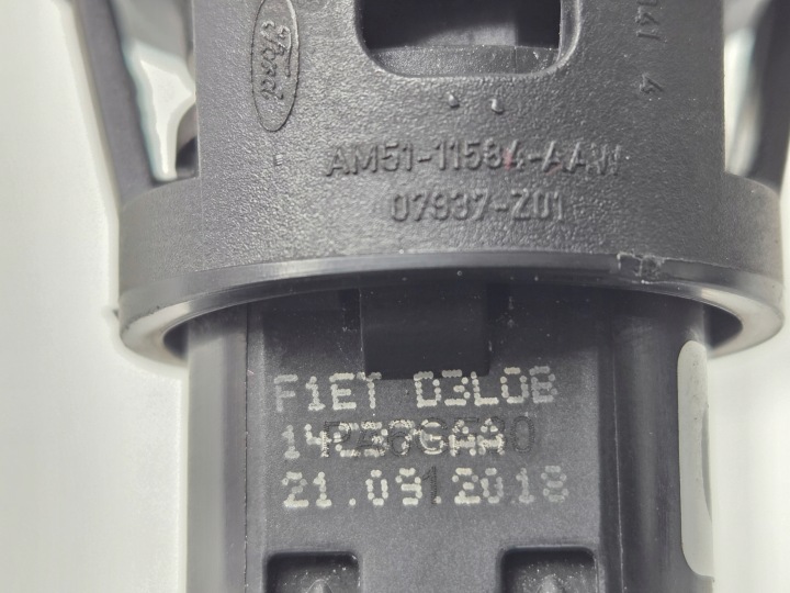 COMMUTATEUR COMMUTATEUR DÉMARREUR STOP FORD KUGA II MK2 AM51-11584