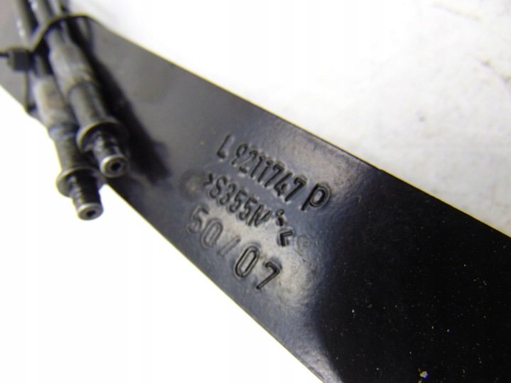 MÉCANISME ÉLÉVATEUR SERVOMOTEUR TOITS GAUCHE VW EOS 92117447