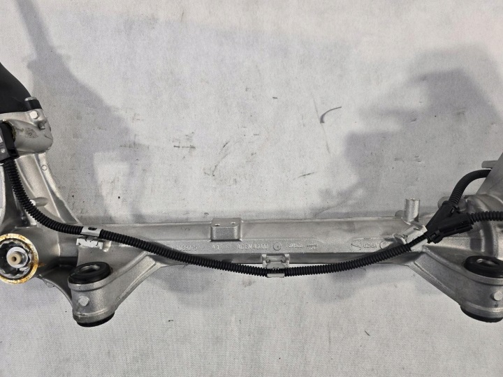 FORD TRANSIT CUSTOM MK2 TRANSMISSION VOLANT CRÉMAILLÈRE DE DIRECTION PZ313D070JD
