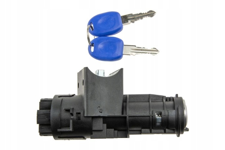 NTY EST-FT-004A SERRURE