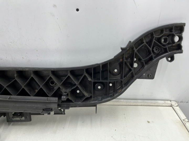PANNEAU AVANT RENAULT MEGANE II 02-09R RENFORCEMENT PARE-CHOCS CHÂSSIS GAUCHE OCULAIRE