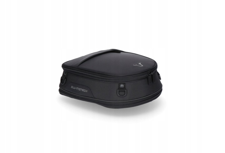 SW-MOTECH SAC ARRIÈRE ION AVEC NOIRE 7-15L