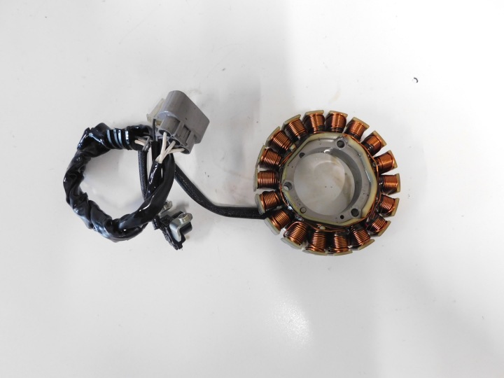 YAMAHA MT07 RM30 STATOR CHÂSSIS ALLUMAGE