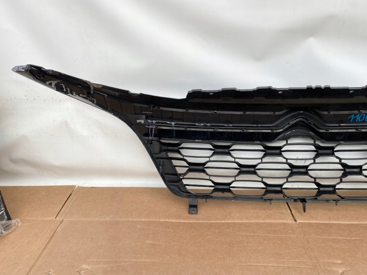 CITROEN JUMPER LIFT 14- CALANDRE GRILLE DÉMONTAGE ORIGINAL CHROME 1315804070