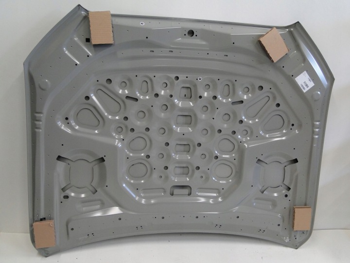 MERCEDES CAPOT COUVERCLE MOTEUR MAYBACH 223 Z223 W223