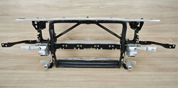 PANNEAU AVANT RENFORCEMENT AVANT BMW 5 540I G30 G31 LCI MODULE 24KM